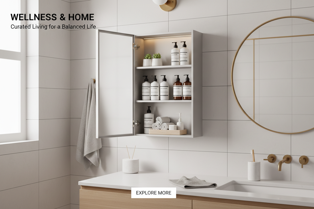 The Ultimate Guide to Organizing Your Medicine Cabinet