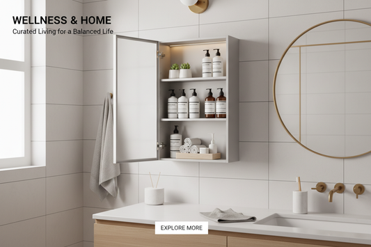 The Ultimate Guide to Organizing Your Medicine Cabinet