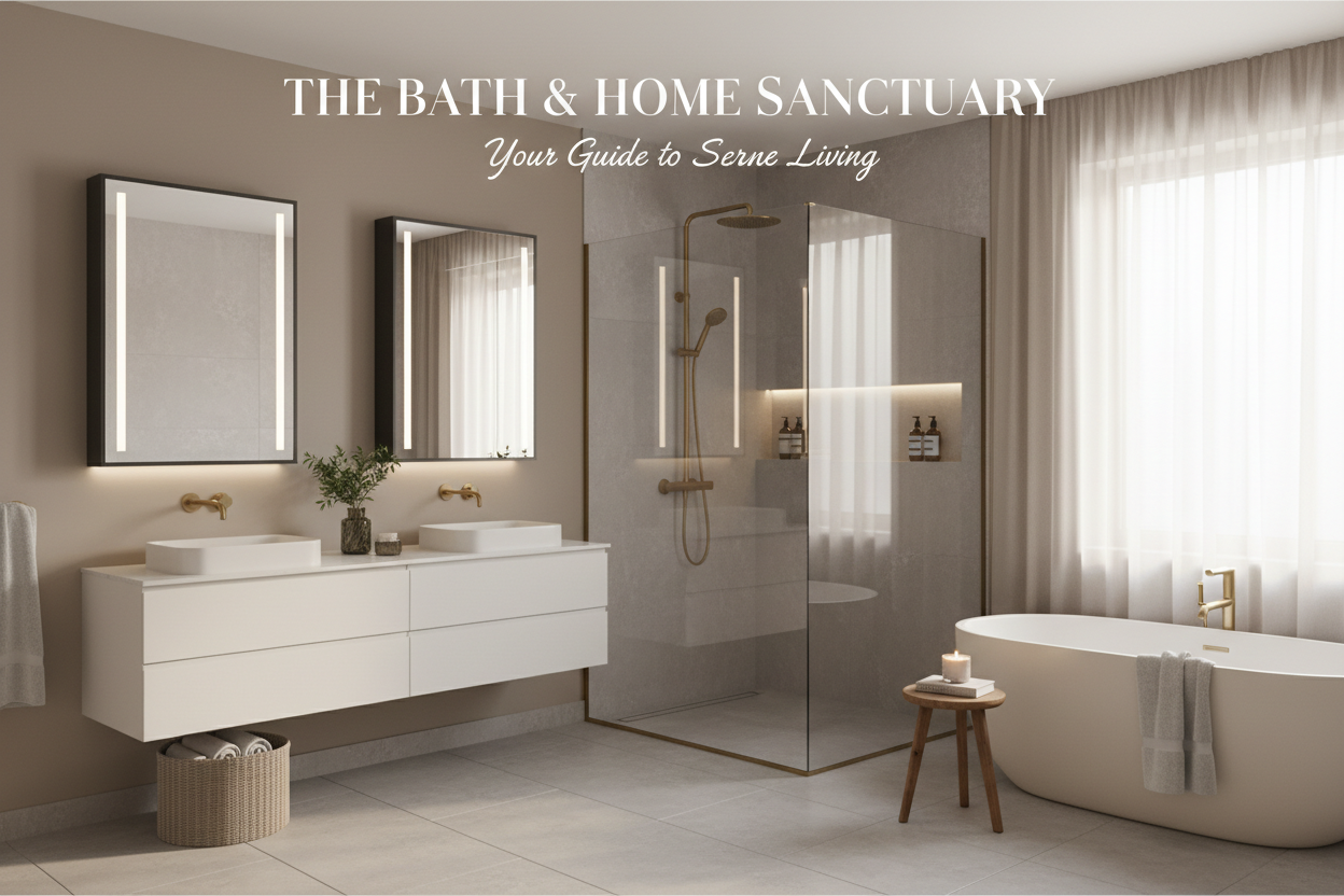 Bathroom Hero Banner